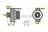 BOSCH 0 121 813 006 Alternator